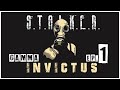 Humble Beginnings | INVICTUS Ep.1 |  STALKER Gamma Ironman Playthrough