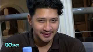 AMMAR ZONI ke NUSAKAMBANGAN dan  NISSA SABYAN HAMIL GOSPOT senin - jumat 05.45 WIB