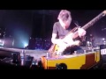 Temple of the Dog Tour - Reach Down - Guitar Solo