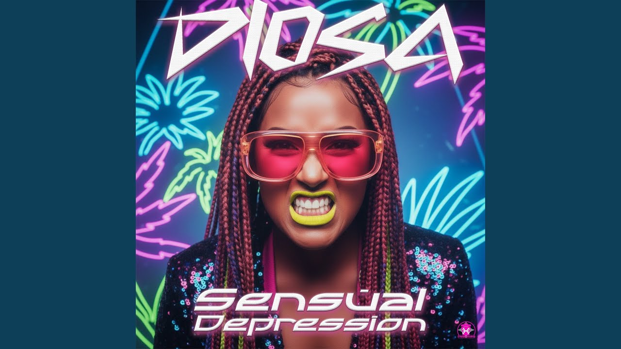 Watch Sensual Depression on YouTube Watch Sensual Depression on YouTube