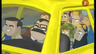 El Chavo Animado - La Feria 2-3 Chavo Del 8 Animado