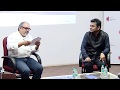 CIC Event : Mr. A.R Rahman in conversation with Mr. Bharat Bala : 8th Sept 2017