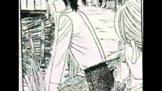 裸足でバラを踏め（3）