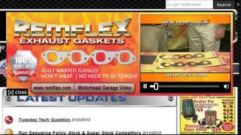 Feature Videos in Your Expandable Ad