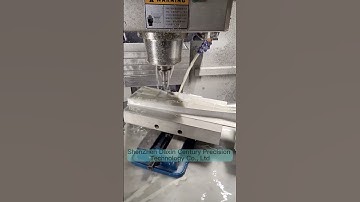 CNC machining--Custom drone precision accessories