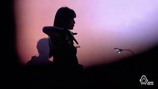 [4K SOCHING fancam] OFF/ON @ Clockenflap 2023 2023.03.04 SO CHING @ COLLAR