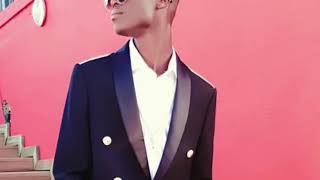 King monada doing o waka dj music video 2017/18