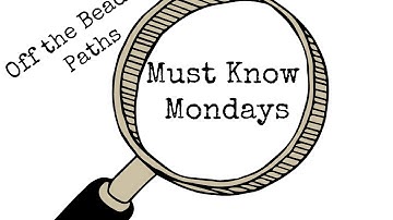 Must Know Mondays (7/20/15) Jump Rings & Split Rings