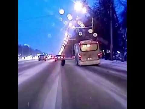 Video: Ako Chodia Autobusy Do Nižného Novgorodu