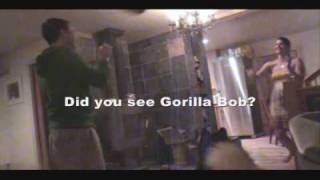 Test Your Awareness: Do The Test: Gorilla Bob Style