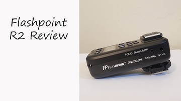 Flashpoint R2 Review