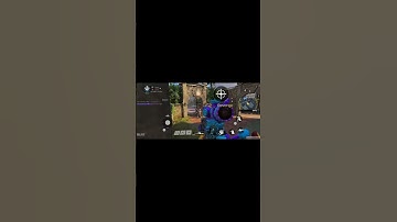 Ranked Sniper Domination Done Right 🏆💥#CODM #Ranked#codmobile#codmshorts #callofduty #cod