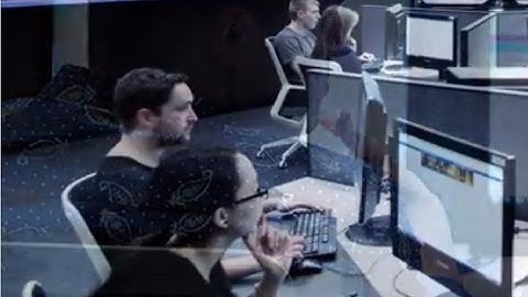 Technology powering collaborative learning [Deakin University Case Study]