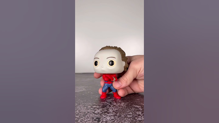Spider-man Mashup! #funko #funkopop #marvel #collectibles