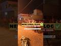 New Trending Viral Minivlog Vlog Khurja Local Area seen #shorts #minivlog