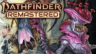 Let's Make A Pathfinder 2nd Edition (Remastered) Character