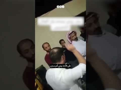 صاحب عمل سعودي يهين عمالا مصريين في مدينة الطائف