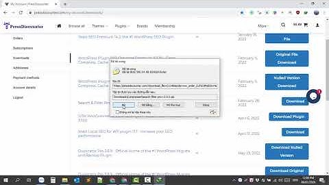 Attention, PressDiscounter + maxxwp.com is scam site