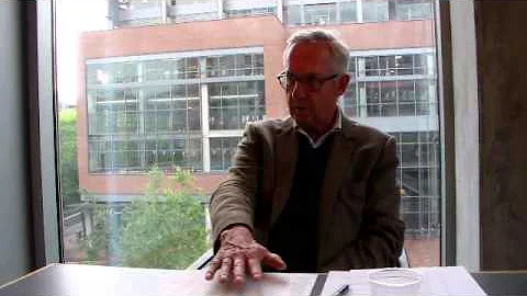 Henry Richmond: Oral History Interview, "People an...