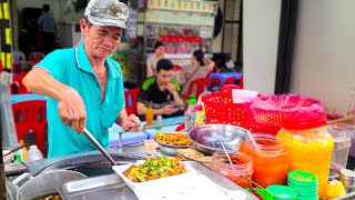 Amazing Skill ! Best of Vietnamese Street Food Masters !!!