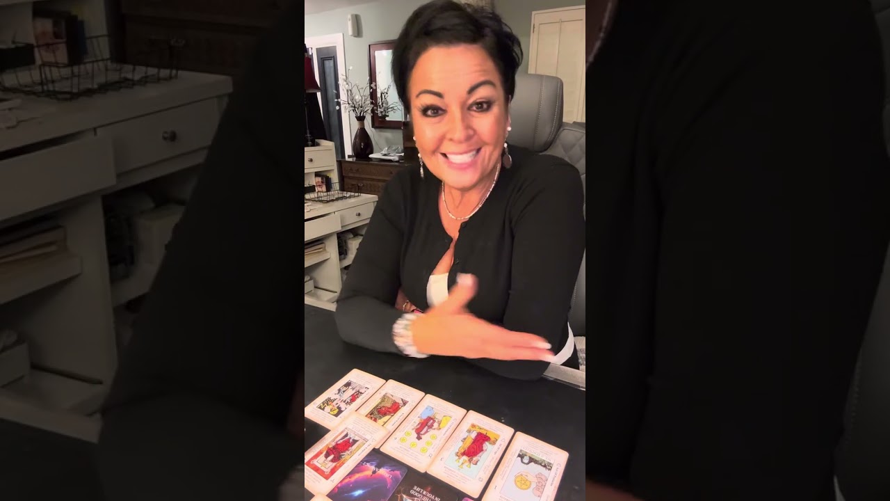 YOU SURVIVED THIS DARK CYCLE! BLESSINGS SHOWWERING IN!  BALANCE/ABUNDANCE IS OCCURRING!