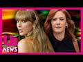 Taylor Swift’s Publicist Shuts Down DeuxMoi’s ‘Fabricated Lies’ About Secret Joe Alwyn Marriage