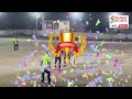 Bpl   session3 cricket   match liv  bharat sports  ycp