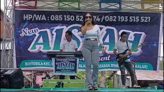 Cinta segitiga_voc/Nuve_Cover Mr.Dg maling_Aisyah Entertainment