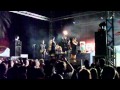 Hercules And Love Affair - Blind Live at Reworks Thessaloniki 2011