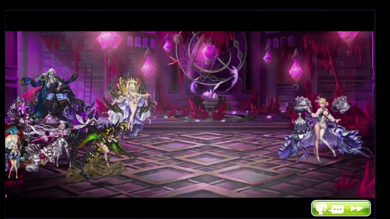Diablo 3 Where Is Library Of Fate Library of Fate 3F Boss 2 - Phantom of Elleria - YouTube