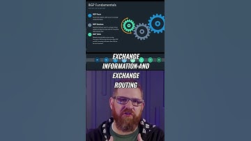 BGP Peers Explained: Connect, Exchange, & Master the Internet