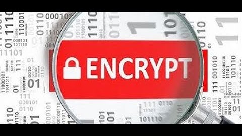 How to Use EncryptPad | The Ultimate Guide to Secure Text Editing  l #ethicalhacking #kali