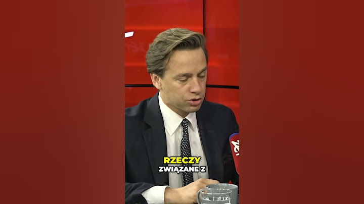 TUSK złamał konstytucję!!! Mówi K. Bosak #rozmowa #news #polska #polityka