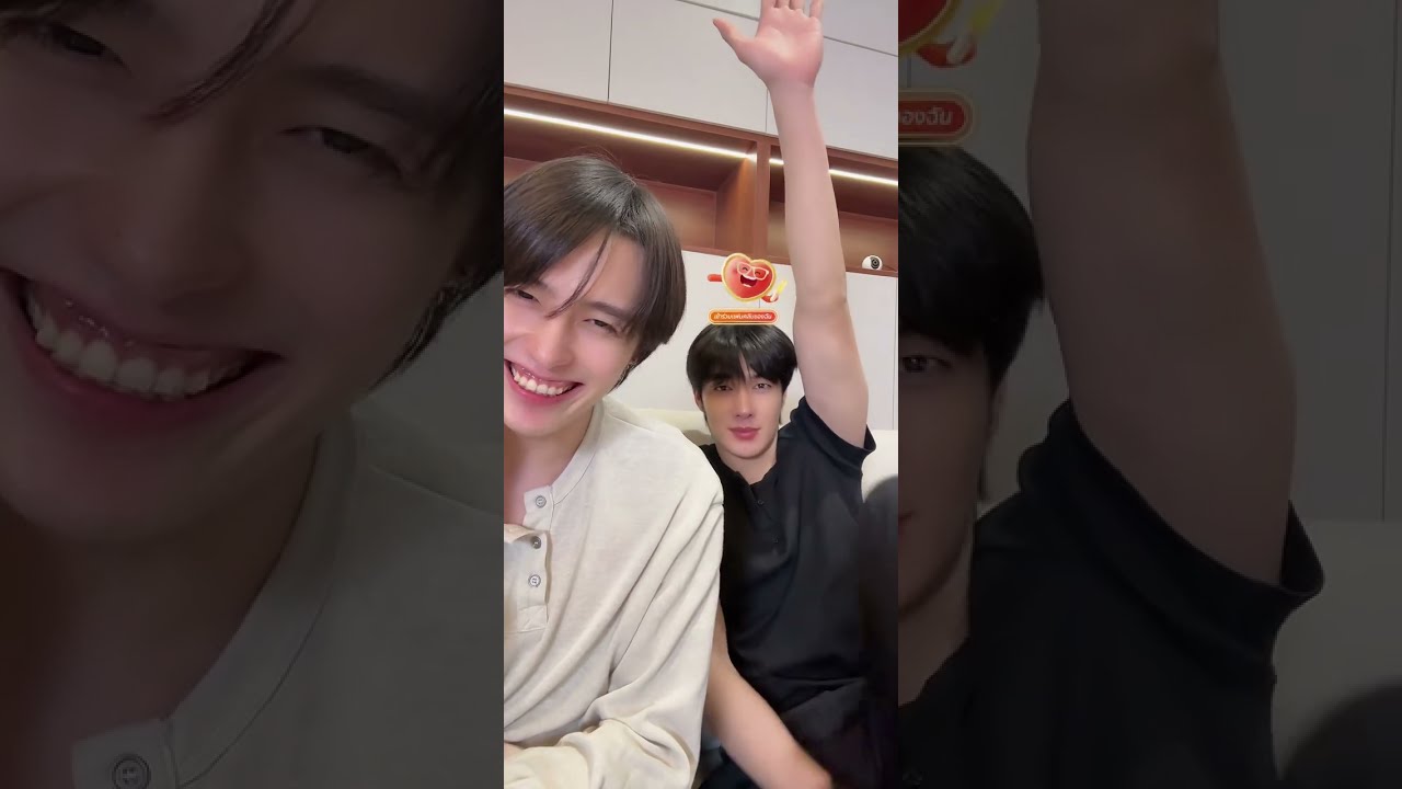 (TeeHeng) 260821 틱톡 라이브 TikTok Live 