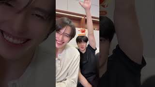 (TeeHeng) 260821 틱톡 라이브 TikTok Live 
