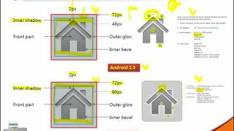 42강 메뉴 아이콘 Menu icon making, mobile ux ui tutorial 강사 김영삼(소프트캠퍼스)
