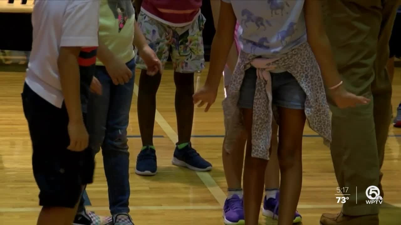 Summer camps hope to expand capacity to schools in Palm Beach County