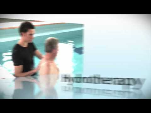 North West Physiotherapy - Services
