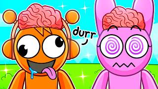 Oren & Pinki Are Dumb..??