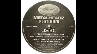 DBridge  -  Bellini