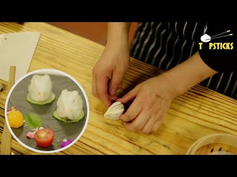 Video: Marcas De Dumplings Incluidas En La Lista Negra De Roskontrol