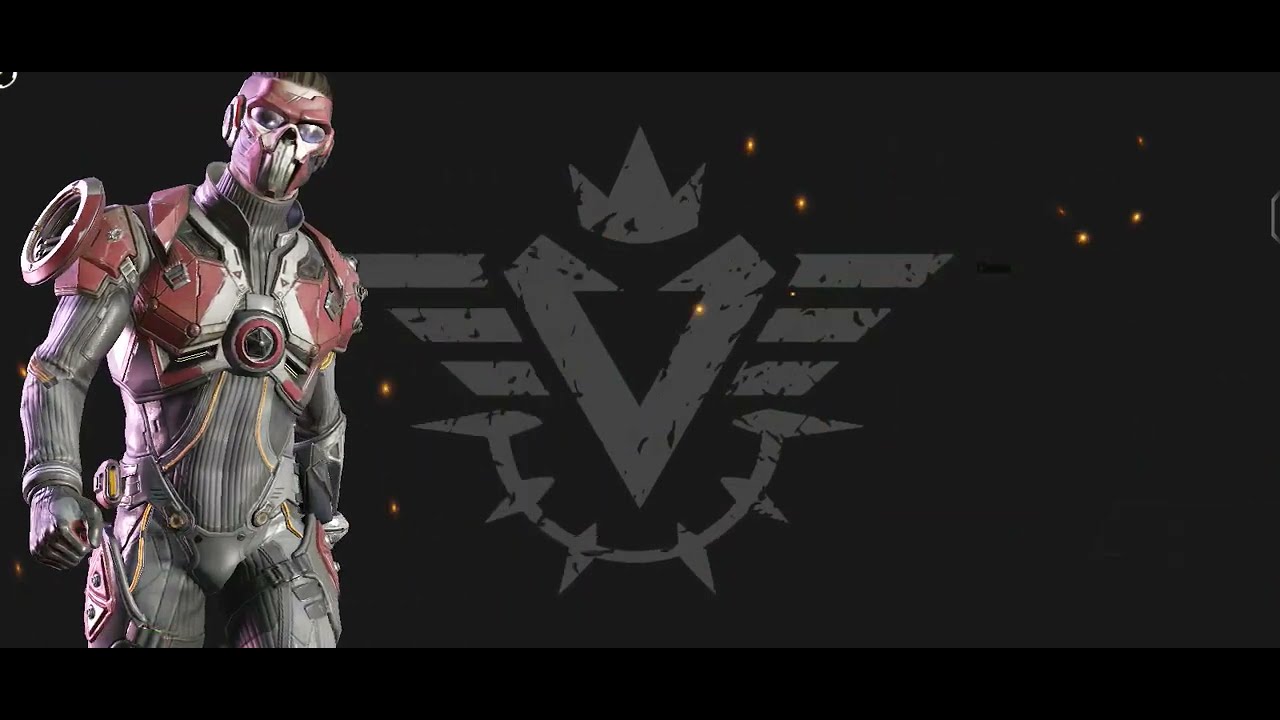 Apex legends mobile | TDM | just shotgun | fade