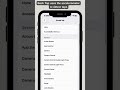 Use Back Tap to Take Screenshots on iPhone 🔥 | Hidden iPhone Trick You Need to Try! #shorts #iphone