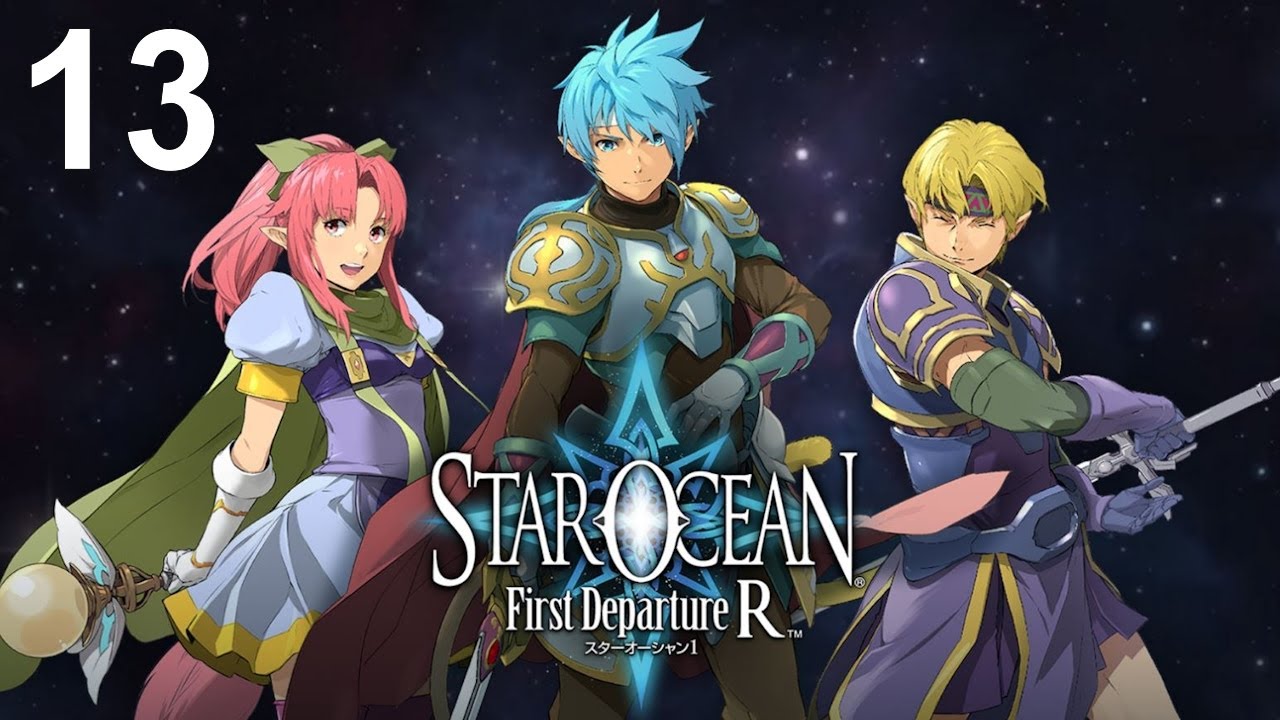 star ocean first departure r puffy guide