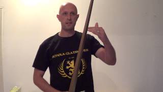 Japanese Katana vs European Longsword - Part 1, the material of their blades