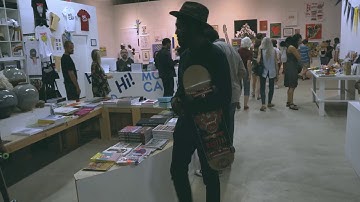 Dlectricity 2017 (Detroit).  Digitalism - Just Gazin