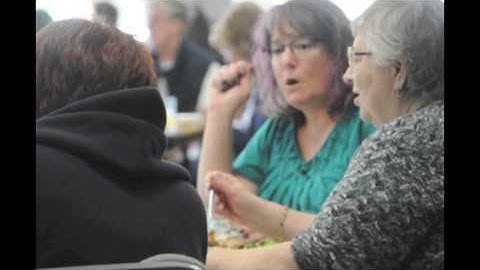 Retreat 2016: Connect 4