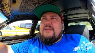 Tallikuulumisia 32023 - Vuoden Ekat Vedot Vesivehmaalla