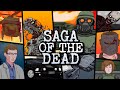 Saga of the Dead | What happened