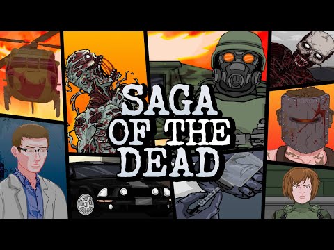 Saga Of The Dead What Happened